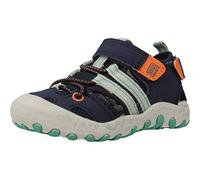 GIOSEPPO Mazatlan Sandales pour enfant, bleu marine, 21 EU