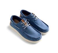 GIOSEPPO Mocassins Kinango pour Homme, Bleu Marine, 42 EU