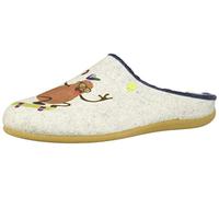 GIOSEPPO Modling Chausson Homme, Gris, 46 EU