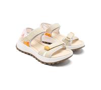 GIOSEPPO Montvile Sandales de sport pour femme Blanc Pointure 36, blanc ivoire, 36 EU