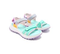 GIOSEPPO MONTVILLE Sandales de sport pour femme, multicolore, 41 EU, multicolore, 41 EU