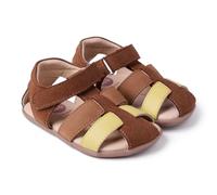 GIOSEPPO Morley Sangle réglable en cuir pour bébé et enfant Pointure 22