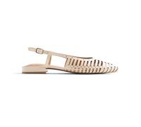 GIOSEPPO Mules À Brides Cuir Jericho