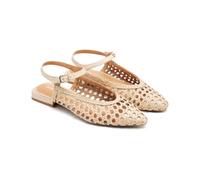 GIOSEPPO Femme Deblois Chaussure Baby, Blanc Ivoire, 36 EU