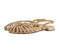 Gioseppo Chaussure Baby Hingham Femme Platine 36 EU