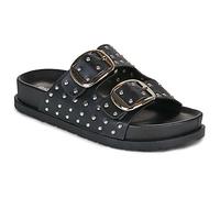 Gioseppo Mules SHOREHAM in Noir 37