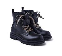 Boots enfant filles Gioseppo MULLIKEN Noir 29