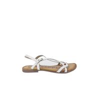Gioseppo - Navassa Sandale - Femme - Chaussures - Blanc - Taille: 39 EU