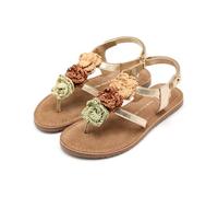 GIOSEPPO Newry Sandale Plate, Platine, 37 EU