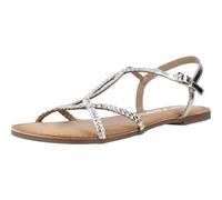 Gioseppo Nioaque Colour Argent - 40