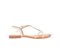 Gioseppo - Nioaque Sandal - Femme - Chaussures - Blanc - Taille: 40 EU