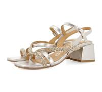 Gioseppo Niscemi Heel Sandals Doré EU 36 Femme