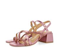 GIOSEPPO NISCEMI Sandale pour femme, Fuxia, 36 EU, Fuchsia, 36 EU