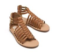 GIOSEPPO Onalaska Sandale Plate, Cuir, 36 EU