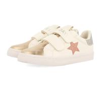 GIOSEPPO Orkeny Basket, Blanc, 32 EU