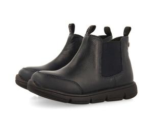 GIOSEPPO Otselic Botte Oxford, Bleu Marine, 39 EU