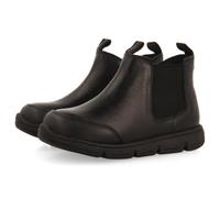 GIOSEPPO Otselic Botte Oxford, Noir, 34 EU