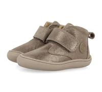 GIOSEPPO Oure Fille Botte Oxford, Gris, 24 EU