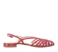 Gioseppo P26f Ballerines semi-ouvertes pour femmes 75440 HINGHAM BOURGOGNE