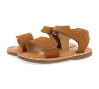 GIOSEPPO Palmetto, Sandale Bébé-Enfants, Cuir, 21 EU, Cuir, 21 EU