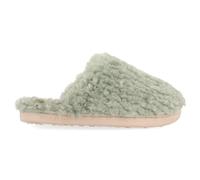 GIOSEPPO Chaussons sans Talon Blancs pour Fille et garçon senja