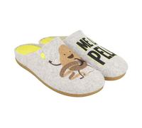 Gioseppo Varde Slippers Gris EU 45 Homme