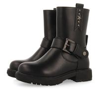 GIOSEPPO Pecel Botte Oxford, Noir, 38 EU