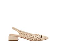 Gioseppo - Piskove Slingback - Femme - Chaussures - Beige - Taille: 40 EU