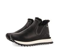 GIOSEPPO Pitten, Chaussures pour Femme, Noir, 39 EU