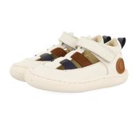 GIOSEPPO Porec Ballet Plat, Blanc, 25 EU