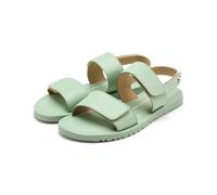 GIOSEPPO Rehoboth Sandale Plate, Menthe (Menta), 38 EU