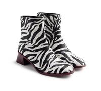GIOSEPPO Remer, Bottes pour femme, Zèbre, 39 EU