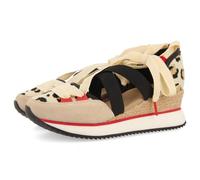 GIOSEPPO Rowlett, Chaussures Femme, léopard, 39 EU