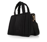 GIOSEPPO SAC NOIR AVEC POIGNÉES ET BANDOULIÈRE GEREI