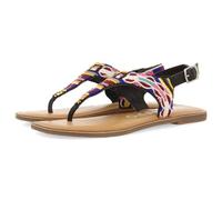 GIOSEPPO SAITASH, Sandale pour femme, Multicolore, 38 EU, multicolore, 38 EU