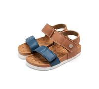 GIOSEPPO Sandales Bio Bayview, marron, 39 EU