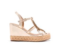 Gioseppo Elderon Wedge Sandals Doré EU 36 Femme