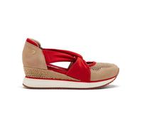 GIOSEPPO Sandales Darlington Femme Beige 41 EU