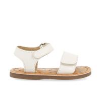 Gioseppo Sandales De Fille en Cuir Avec Fermeture Scratch Primi Pas Confortable