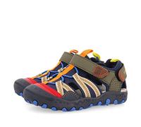 Gioseppo Sandales Guatape Marron Enfants EU 25