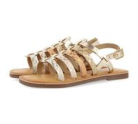 GIOSEPPO Tregan Sandale, Or, 32 EU