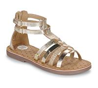 Gioseppo Sandales enfant WITHEE in Doré 34
