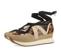 Gioseppo Ludlow Sandals Marron EU 38 Femme