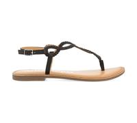 Gioseppo - Sandales Merignas - Femme - Chaussures - Noir - Taille: 39 EU