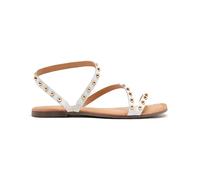 GIOSEPPO Femme Necedah, Blanc, 39 EU