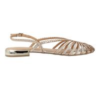 Gioseppo Hingham Ballet Pumps Doré EU 38 Femme