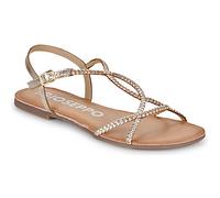 Gioseppo Nioaque Sandals Doré EU 39 Femme