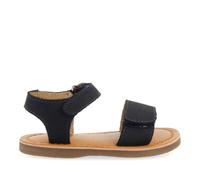 Gioseppo Sandales pour Enfant en Cuir Avec Fermeture Scratch Primi Mesures Snugg