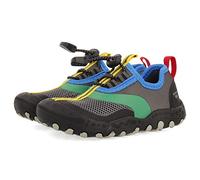 GIOSEPPO Sandales Sport Grises Type californiennes pour garçon sapezal