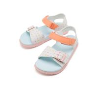 GIOSEPPO Sandales Topos style trekking biblique, multicolore, 26 EU